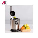 آب مرکبات گیری تاروس مدل TAURUS EASY PRESS 600 LEGEND