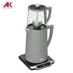 چای ساز فکر مدل FAKIR TEEKOCHER