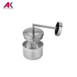 چای ساز فکر مدل FAKIR TEEKOCHER