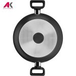 تابه درب دار 28 سانتیمتری جی 6 تفال مدل B4689885