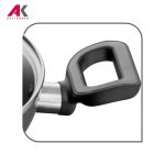 تابه درب دار 28 سانتیمتری جی 6 تفال مدل B4689885