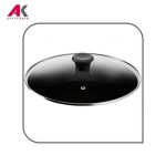 تابه درب دار 28 سانتیمتری جی 6 تفال مدل B4689885