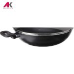 تابه وک درب دار 32 سانتیمتری تفال مدل B5039495