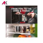 سرویس پخت و پز 8 پارچه تفال مدل TEFAL G737S304