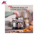 سرویس پخت و پز 8 پارچه تفال مدل TEFAL G737S304