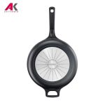 تابه درب دار 28 سانتیمتری تراتوریا تفال مدل TRATTORIA G6053734