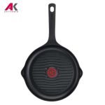تابه گریل 26 سانتیمتری تراتوریا تفال مدل TRATTORIA G6054074