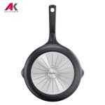 تابه گریل 26 سانتیمتری تراتوریا تفال مدل TRATTORIA G6054074