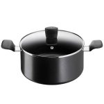 قابلمه 30 سانتیمتری جی 6 تفال مدل TEFAL B4595484
