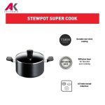 قابلمه 30 سانتیمتری جی 6 تفال مدل TEFAL B4595484