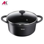 قابلمه 24 سانتیمتری تراتوریا تفال مدل TRATTORIA E2184614