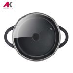 قابلمه 24 سانتیمتری تراتوریا تفال مدل TRATTORIA E2184614