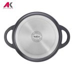 قابلمه 24 سانتیمتری تراتوریا تفال مدل TRATTORIA E2184614