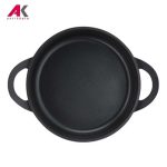 تابه درب دار 28 سانتیمتری تراتوریا تفال مدل TRATTORIA E2187214