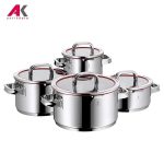 سرویس پخت و پز 8 پارچه دبلیو ام اف مدل WMF FUNCTION 4