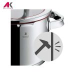 سرویس پخت و پز 8 پارچه دبلیو ام اف مدل WMF FUNCTION 4