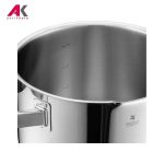 سرویس پخت و پز 8 پارچه دبلیو ام اف مدل WMF FUNCTION 4