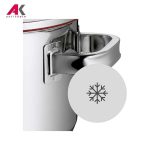 سرویس پخت و پز 8 پارچه دبلیو ام اف مدل WMF FUNCTION 4