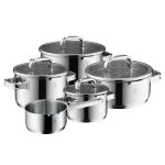 سرویس پخت و پز 9 پارچه دبلیو ام اف مدل FUNCTION 4 ADVANCED