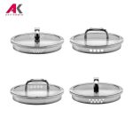 سرویس پخت و پز 9 پارچه دبلیو ام اف مدل FUNCTION 4 ADVANCED