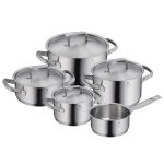 سرویس پخت و پز 9 پارچه دبلیو ام اف مدل GOURMET PLUS