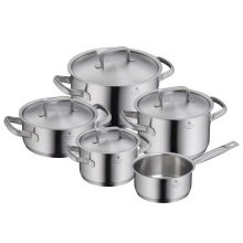 سرویس پخت و پز 9 پارچه دبلیو ام اف مدل GOURMET PLUS