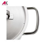 سرویس پخت و پز 9 پارچه دبلیو ام اف مدل GOURMET PLUS