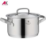 سرویس پخت و پز 9 پارچه دبلیو ام اف مدل GOURMET PLUS