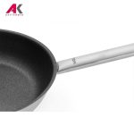 سرویس پخت و پز 10 پارچه استیل وول مدل WOLL ST-SET003