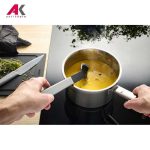 سرویس پخت و پز 10 پارچه استیل وول مدل WOLL ST-SET003