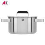سرویس پخت و پز 5 پارچه زولینگ مدل پیور ZWILLING PURE