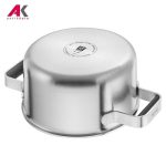 سرویس پخت و پز 5 پارچه زولینگ مدل پیور ZWILLING PURE