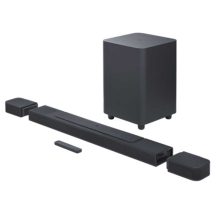 ساندبار جی بی ال مدل JBL BAR 1000