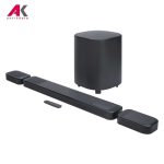 ساندبار جی بی ال مدل JBL BAR 1000MK2