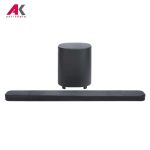 ساندبار جی بی ال مدل JBL BAR 1000MK2