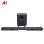ساندبار جی بی ال مدل JBL BAR 1000MK2