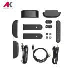 ساندبار جی بی ال مدل JBL BAR 1000MK2