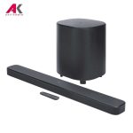 ساندبار جی بی ال مدل JBL BAR 500MK2