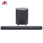 ساندبار جی بی ال مدل JBL BAR 500MK2