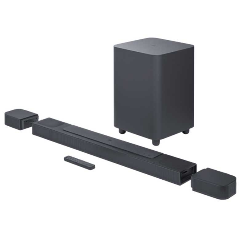 ساندبار جی بی ال مدل JBL BAR 800