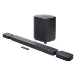 ساندبار جی بی ال مدل JBL BAR 800MK2
