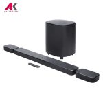 ساندبار جی بی ال مدل JBL BAR 800MK2