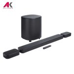 ساندبار جی بی ال مدل JBL BAR 800MK2