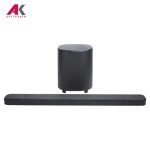 ساندبار جی بی ال مدل JBL BAR 800MK2