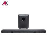 ساندبار جی بی ال مدل JBL BAR 800MK2