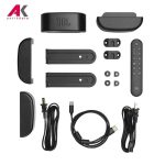 ساندبار جی بی ال مدل JBL BAR 800MK2