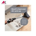 جاروشارژی بوش مدل BOSCH BBS931WGB