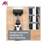 جاروشارژی بوش مدل BOSCH BBS931WGB