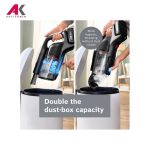 جاروشارژی بوش مدل BOSCH BBS931WGB