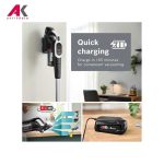 جاروشارژی بوش مدل BOSCH BBS931WGB